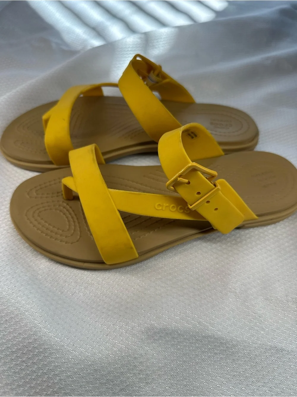 Crocs women’s sandals